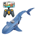 🦈2.4G wireless control of underwater shark camera drone（Free shipping🔥）