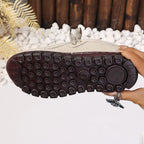 Women's Low Top Lace-up Stitching Flat Shoes✈️ 24-hour delivery from the US ✈️
