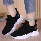 🔥2025 Hot Sale🔥Women's Comfortable & Breathable Sneakers