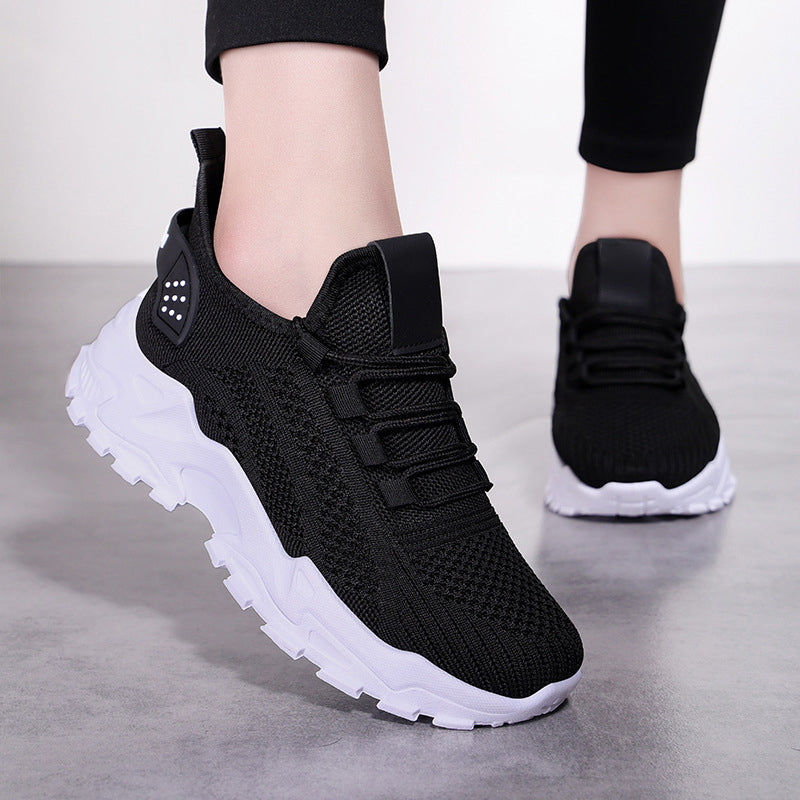 🔥2025 Hot Sale🔥Women's Comfortable & Breathable Sneakers