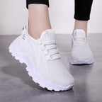 🔥 60% OFF ⏰ Women’s Comfortable & Breathable Sneakers – Slip-On, Cloud-Like Cushion & All-Day Grip! 👟☁️