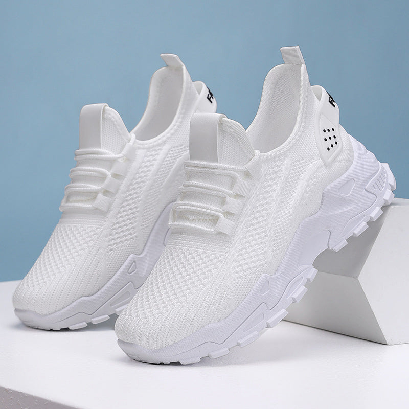 🔥2025 Hot Sale🔥Women's Comfortable & Breathable Sneakers