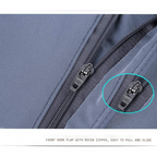 Men's Ice Silk Quick Dry Suit Pants