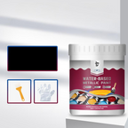 ⏳Time-Limited Special⏰Rust Converter Metallic Paint – One coat stops rust, no sanding, no fumes. Dries to a sleek metal finish. Perfect for garden tools & gates. 🔨🛡️