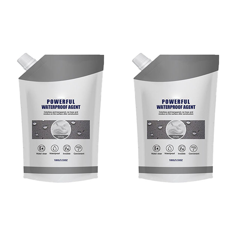 💧Buy 2 Get 1 Free🌿Heavy Duty Waterproof Sealant (Stops Leaks on Roofs, Pipes & More!)