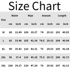 Men's High-Stretch Jeans
