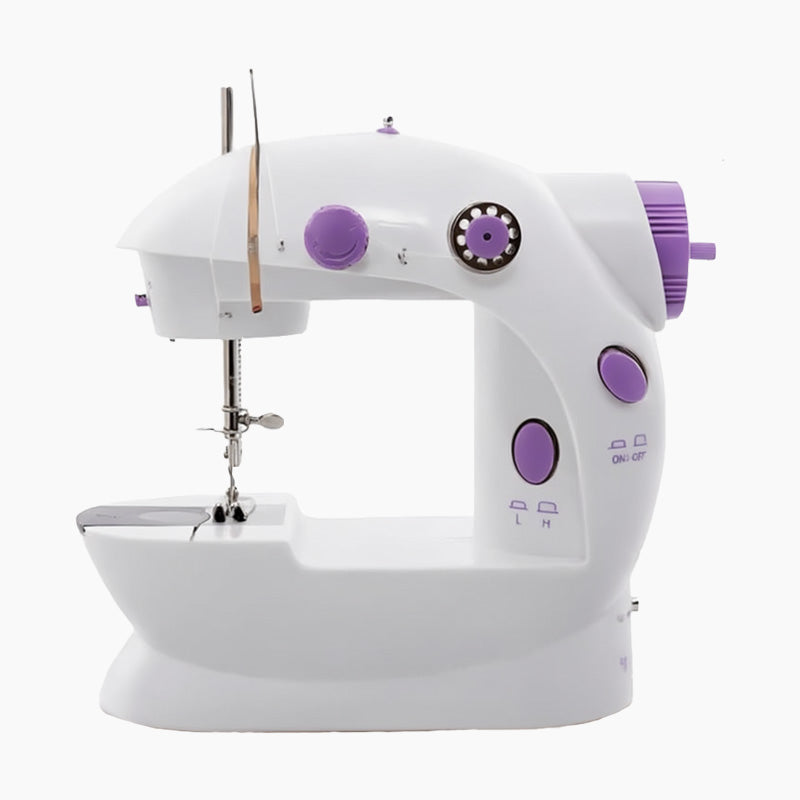 🔥Hot Sale - 50% OFF🔥Electric sewing machine in mini format