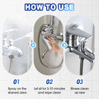 🎁 Hot Sale 50% OFF 🔥Powerful Stain Remover Bathroom Cleaner
