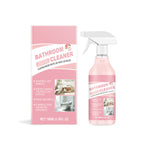 🎁 Hot Sale 50% OFF 🔥Powerful Stain Remover Bathroom Cleaner