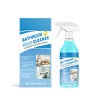 🎁 Hot Sale 50% OFF 🔥Powerful Stain Remover Bathroom Cleaner
