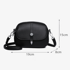 💥Hot Sale 50% OFF💥Women's Solid Color Lightweight Crossbody Bag👜