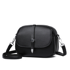 💥Hot Sale 50% OFF💥Women's Solid Color Lightweight Crossbody Bag👜