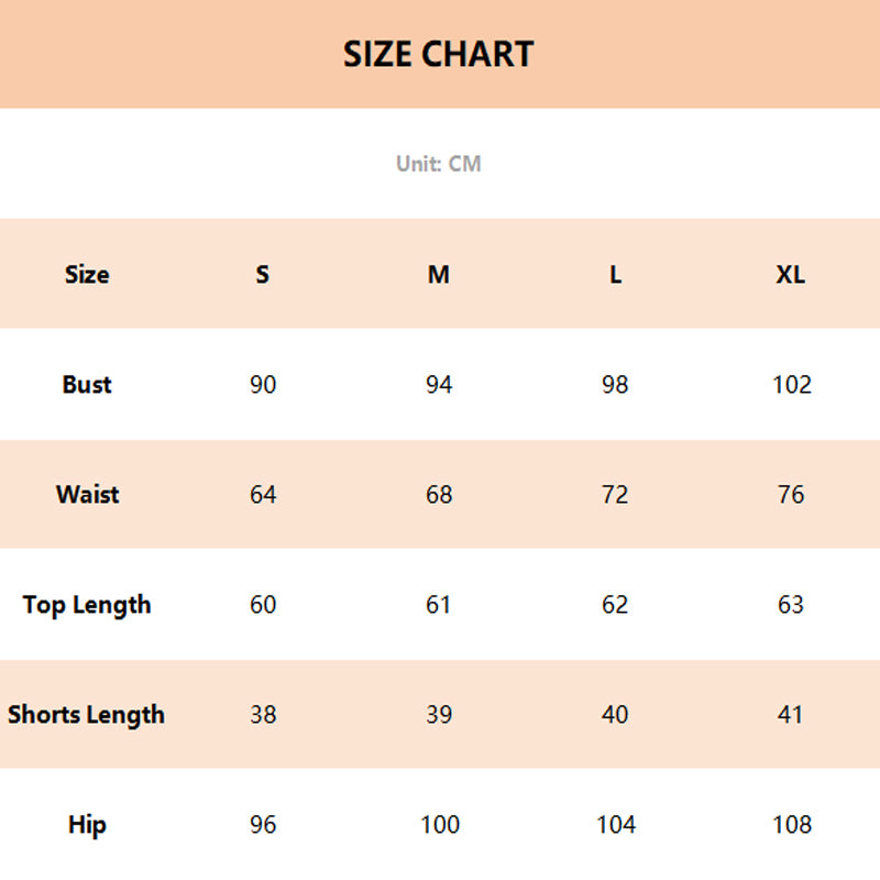 🌞Summer Sale 50% OFF🔥Women's Cap Sleeve Crewneck Top & Drawstring Shorts 2-Piece Set
