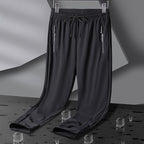Men's Casual Cool Lightweight Quick Dry Sweatpants