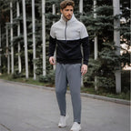 Men's Casual Cool Lightweight Quick Dry Sweatpants