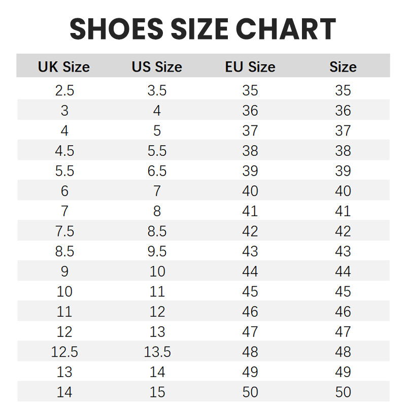 Fliwos Men’s Breathable Lightweight Knit Patchwork Sneakers