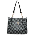 💕2025 New Arrival👜 Women's Vintage Shoulder Tote – Large Capacity, Lightweight & Stylish!