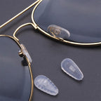 Eyeglass Nose Pad Repair Kit