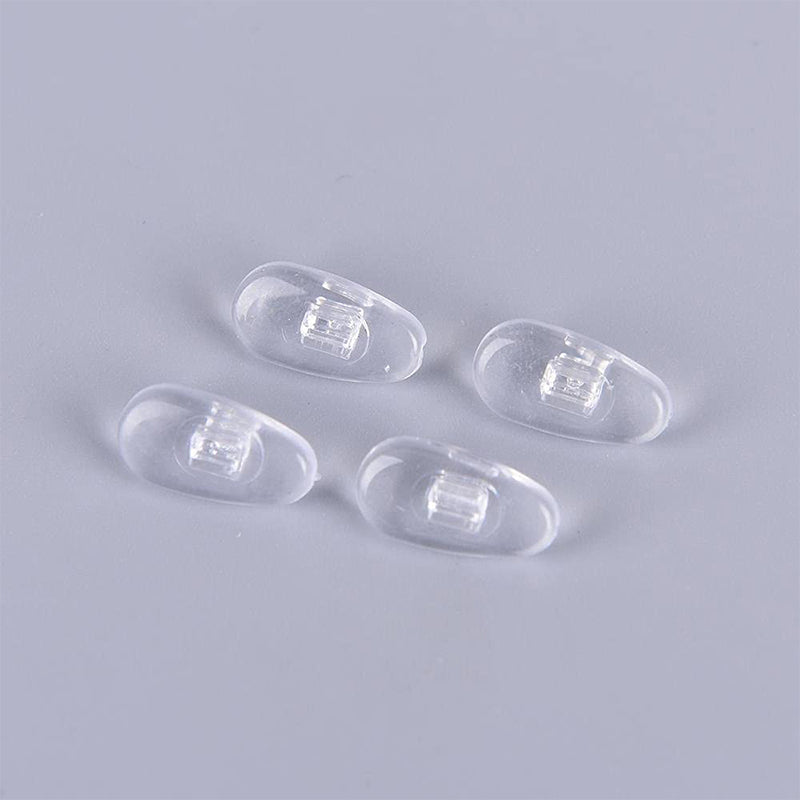 Eyeglass Nose Pad Repair Kit