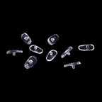 Eyeglass Nose Pad Repair Kit