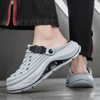 Unisex Breathable Lightweight Anti-Slip Clog
