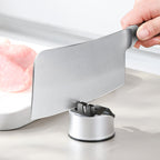 Mini Knife Sharpener