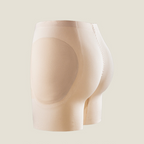 Padded Hip Lifting Shaping Shorts - Fuller Hips & Peachy Curves