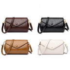 Women's Simple Stylish Shoulder Crossbody Bag💖BUY 2 GET FREE SHIPPING