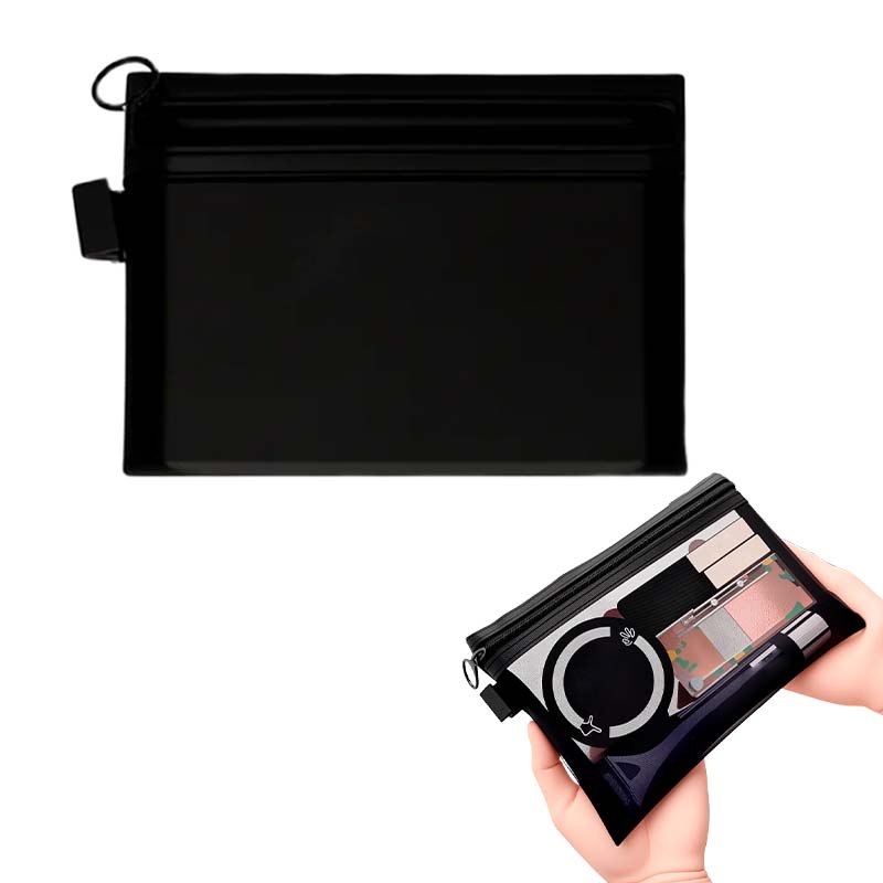 🔥 LAST DAY PROMOTION - 50%OFF 🔥 Portable Mesh Cosmetics Storage Bag