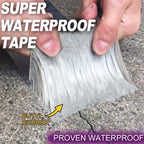 ⏰🔥LIMITED TIME 60% OFF! All-Purpose Waterproof Leak Repair Tape