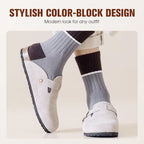 High-Compression Sports Socks (5-Pair Pack)