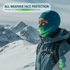 🧣 50% OFF NOW! ✨Unisex Heat Reactive Balaclava