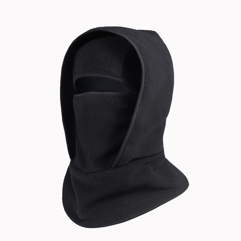 🎁50% OFF!!!-Ready for Christmas!🎅Winter All-In-One Scarf Ear Cover Warm Balaclava ❄️✨