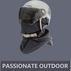 🎁50% OFF!!!-Ready for Christmas!🎅Winter All-In-One Scarf Ear Cover Warm Balaclava ❄️✨