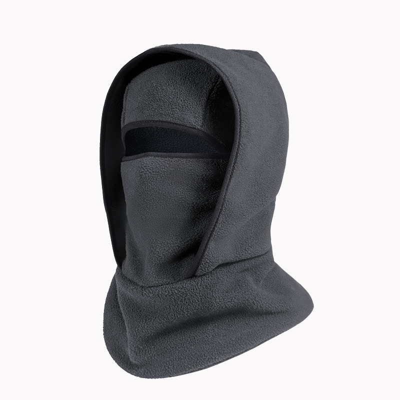 🎁50% OFF!!!-Ready for Christmas!🎅Winter All-In-One Scarf Ear Cover Warm Balaclava ❄️✨