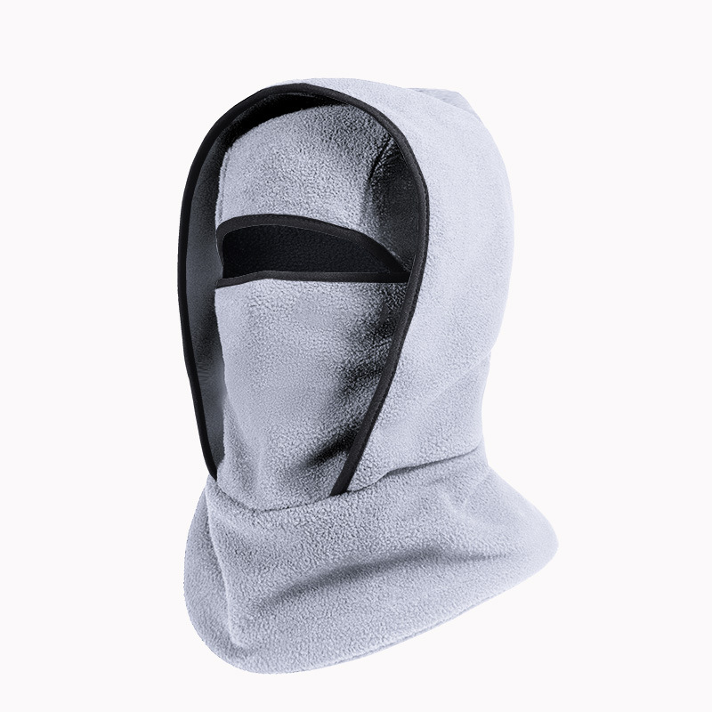 🎁50% OFF!!!-Ready for Christmas!🎅Winter All-In-One Scarf Ear Cover Warm Balaclava ❄️✨