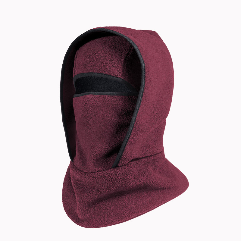 🎁50% OFF!!!-Ready for Christmas!🎅Winter All-In-One Scarf Ear Cover Warm Balaclava ❄️✨
