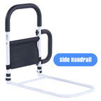 ⏳Time-Limited Special⏰Bedside Handrail Railing for the Elderly & Pregnant Woman