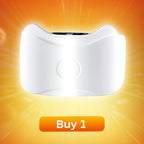 🌷50% off🍃Wireless electric abdominal massager for fat burning and digestion【The same model as used in slimming centres】