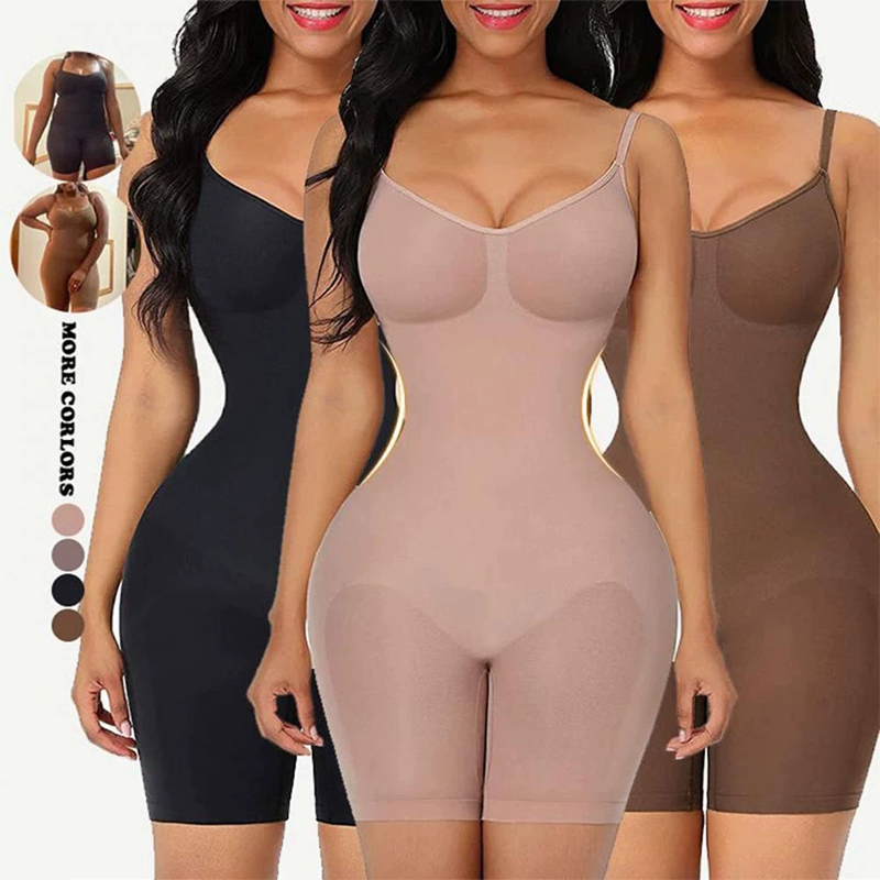 💖Butt Lifting Tummy Control Bodysuit Shapewear