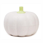 Double Layer Pumpkin Fruit Plate