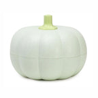 Double Layer Pumpkin Fruit Plate