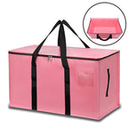 📢📢50%  OFF !! ⏰Extra Large Heavy Duty Foldable Moving Bags