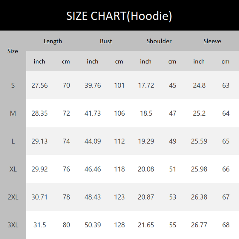 Men's Solid Color Hoodie Tracksuit 2-Piece Set