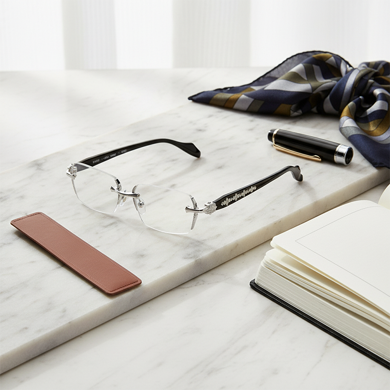 Blue Light Reading Glasses