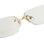 Blue Light Reading Glasses