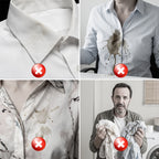 ✨BUY 2 GET 1 FREE✨Multi-Purpose Fabric & Clothing Stain Cleaner✨