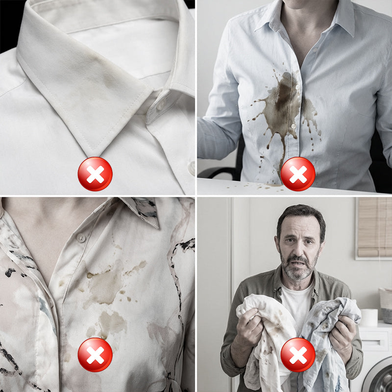 ✨BUY 2 GET 1 FREE✨Multi-Purpose Fabric & Clothing Stain Cleaner✨