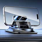 ⌛️Limited Time 50% OFF🔥2026 Sale — Over 45,000 Sold! 🚗 Car Phone Holder with Non-Slip Suction Cup – 360° Adjustable & Anti-Shake 📱