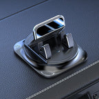 ⌛️Limited Time 50% OFF🔥2026 Sale — Over 45,000 Sold! 🚗 Car Phone Holder with Non-Slip Suction Cup – 360° Adjustable & Anti-Shake 📱